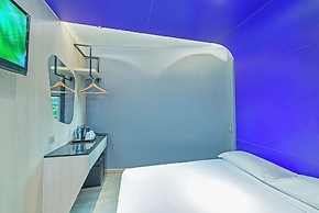 Hotel 81 Lavender