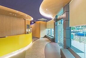 Hotel 81 Lavender
