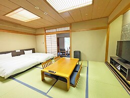 Grandvriohotel Unazukionsen