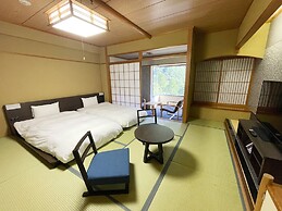 Grandvriohotel Unazukionsen