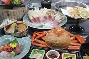 Grandvriohotel Unazukionsen