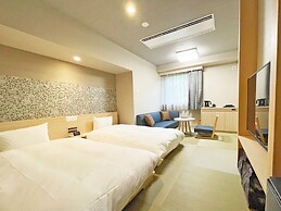 Grandvriohotel Unazukionsen