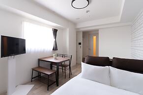 Hotel Abitare Namba West