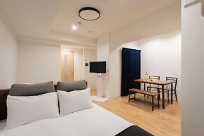 Hotel Abitare Namba West