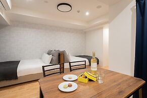 Hotel Abitare Namba West