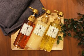 Hotel Abitare Namba West