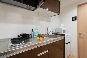 Hotel Abitare Namba West