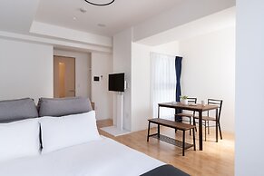 Hotel Abitare Namba West