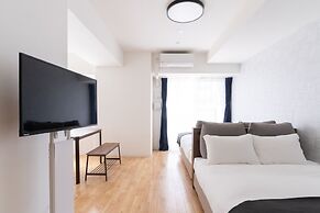 Hotel Abitare Namba West