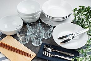 Hotel Abitare Namba West