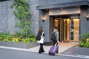Hotel Abitare Namba West