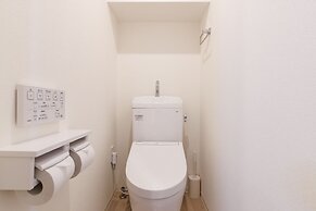 Hotel Abitare Namba West