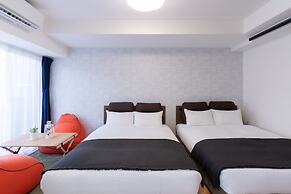 Hotel Abitare Namba West