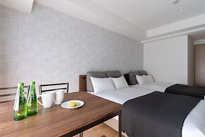 Hotel Abitare Namba West