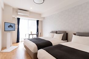 Hotel Abitare Namba West