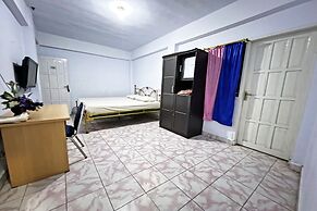 OYO 92002 Wisma Samudra