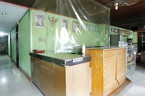 OYO 92002 Wisma Samudra