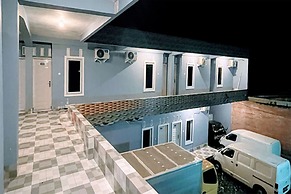 OYO 92002 Wisma Samudra