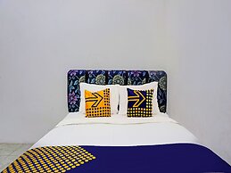 OYO Life 91718 Kost Damai Syariah