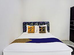 OYO Life 91718 Kost Damai Syariah