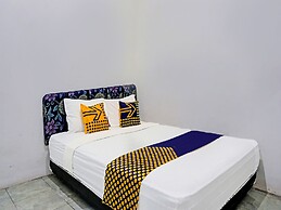 OYO Life 91718 Kost Damai Syariah