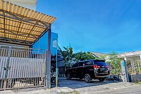 OYO Life 91718 Kost Damai Syariah