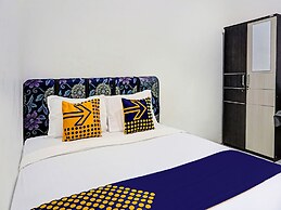 OYO Life 91718 Kost Damai Syariah