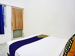 OYO Life 91718 Kost Damai Syariah