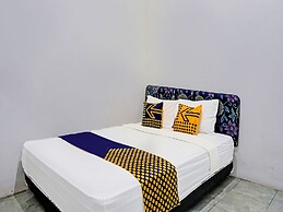 OYO Life 91718 Kost Damai Syariah