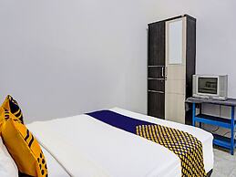 OYO Life 91718 Kost Damai Syariah