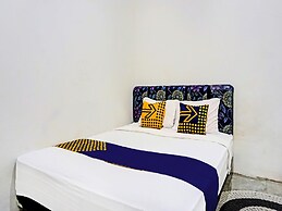 OYO Life 91718 Kost Damai Syariah