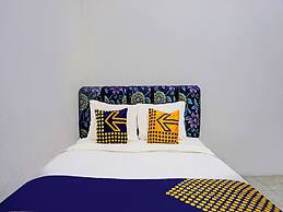 OYO Life 91718 Kost Damai Syariah