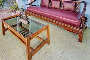 OYO Life 91718 Kost Damai Syariah