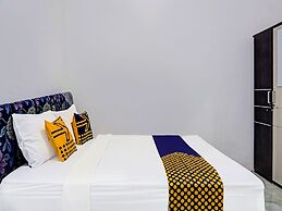 OYO Life 91718 Kost Damai Syariah