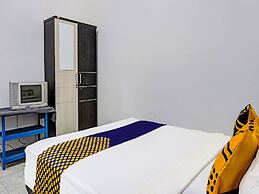 OYO Life 91718 Kost Damai Syariah