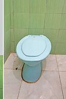 OYO Life 91718 Kost Damai Syariah