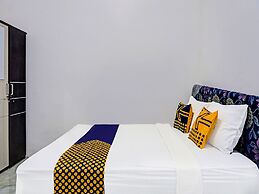 OYO Life 91718 Kost Damai Syariah