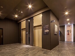 Hotel Route-Inn Shunan-Tokuyama Higashi Inter-