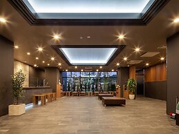 Hotel Route-Inn Shunan-Tokuyama Higashi Inter-