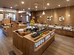 Hotel Route-Inn Shunan-Tokuyama Higashi Inter-