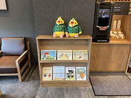 Hotel Route-Inn Shunan-Tokuyama Higashi Inter-