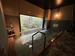 Hotel Route-Inn Shunan-Tokuyama Higashi Inter-