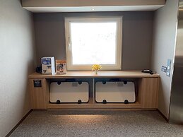 Hotel Route-Inn Shunan-Tokuyama Higashi Inter-