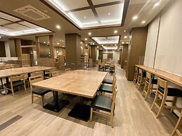 Hotel Route-Inn Shunan-Tokuyama Higashi Inter-