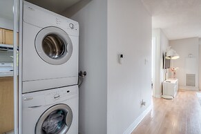 Waterfront York Blvd