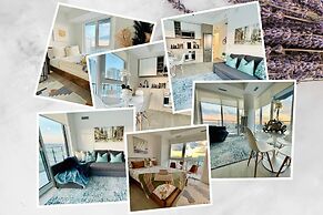 Waterfront York Blvd