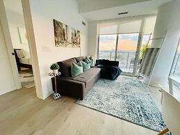 Waterfront York Blvd