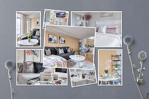 Waterfront York Blvd