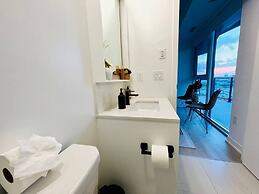 Waterfront York Blvd