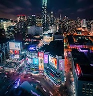 Waterfront York Blvd